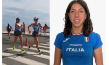 Elisa Marini convocata in Nazionale per gli Europei: il Cus Macerata torna in azzurro dopo 32 anni