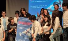 Civitanova, giovani talenti in scena: applausi per 'Volevo essere un Musical' al Cine Teatro Cecchetti