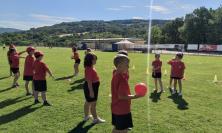 Educamp 2025: un’estate per crescere divertendosi con lo sport a Camerino e Castelraimondo