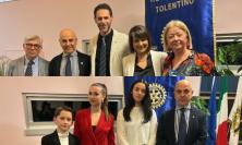 Il Rotary Tolentino inaugura il RotaKids: un percorso civico per i cittadini di domani