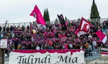 Finale playoff Montecchio-Tolentino, 400 biglietti in prevendita per i tifosi cremisi