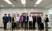 UniMC rafforza la collaborazione con la Beijing Normal University: in arrivo percorsi di doppia laurea