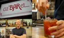 Giornata Mondiale del Cocktail: al Ca’Baret per gustare lo Spritz Maceratese, un brindisi al territorio