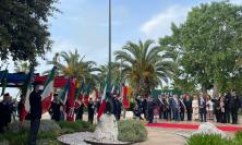 "Il sacrificio del dovere", Civitanova ricorda il maresciallo Sergio Piermanni