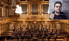 Form a Recanati con Mendelssohn e Ravel: un viaggio musicale all'insegna del violino e pianoforte