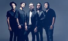 Tiromancino in concerto a Castelraimondo: al Lanciano Forum la data zero del tour