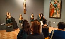 San Severino, si arricchisce il cartellone dell’edizione 2025 de “La notte dei musei”