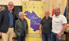 Civitanova, torna Artevinando con il meglio del vino e della gastronomia marchigiana