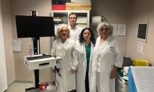 Diagnosi più rapide e accurate contro i tumori della pelle: a Torrette arriva il Total Body Mapping