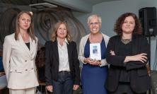 Civitanova riscopre Mary Wollstonecraft: grande successo alla Biblioteca Zavatti