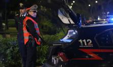 Civitanova, beccato a rubare nello chalet: arrestato un 28enne