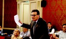 Centro commerciale Simonetti, la maggioranza attacca: “Progetto ereditato dalla sinistra, noi responsabili" Centro commerciale Simonetti, la maggioranza attacca: “Progetto ereditato dalla sinistra, noi responsabili"