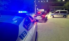 Porto Recanati, abbandonano scooter rubato e scappano: caccia ai fuggitivi