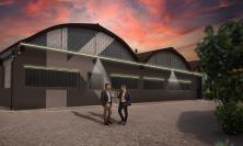 Potenza Picena, K Group inaugura il nuovo polo dell'edilizia: showroom, store e servizi a 360 gradi