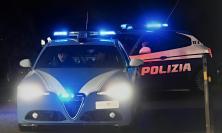 Controlli interforze a Civitanova: segnalato un uomo per possesso di hashish