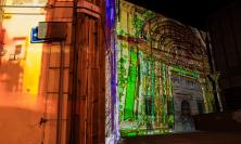 Camerino, debutta “Storie di Luce”: videomapping emozionale per la Corsa alla Spada