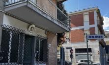 Potenza Picena, forza le finestre e ruba in uno chalet: denunciato un 24enne senza fissa dimora