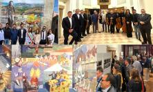 A Potenza Picena, Prima Scena rende omaggio a Scarfiotti con mostre, musica e installazioni