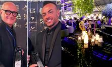 'La Serra' miglior ristoclub d'Italia, Edoardo Ascani miglior direttore artistico: Civitanova protagonista ai Dance Music Awards