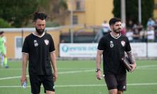 Tolentino - Primo tempo fatale ma resta l’orgoglio, Crocetti conferma: "Qui anche il prossimo anno"