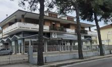 Entrano nella notte e rubano tre veicoli: colpo alla concessionaria Tombolini
