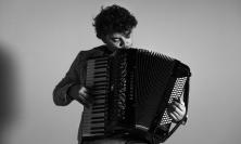 "Prima Scena" fa tappa a Macerata con il concerto del fisarmonicista Antonino De Luca