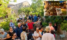 Civitanova Alta, Giardini Nascosti 2025: arte, poesia e gentilezza nei cortili segreti del borgo