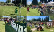 Treia, torna "Fest’insieme": sport, giochi e solidarietà con la Cooperativa Di Bolina