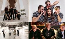 Tolentino, Tre Allegri Ragazzi Morti, Assalti Frontali e Il Muro del Canto: torna il Panza Marche Beer Fest: il programma Tolentino, Tre Allegri Ragazzi Morti, Assalti Frontali e Il Muro del Canto: torna il Panza Marche Beer Fest: il programma