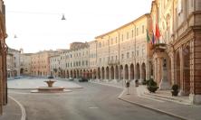 “Z Chalet On Tour” fa ballare San Severino: piazza del Popolo pronta per una notte di festa