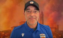 Promozione, "Il ritorno del condottiero": Fontinovo è il nuovo allenatore della Vigor Montecosaro