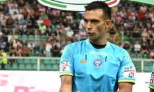 Debutto in Serie A per Marco Monaldi: il fischietto portorecanatese arbitrerà Bologna-Genoa