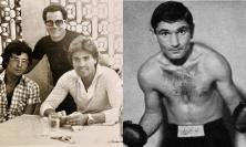 "Quella sera a Civitanova con Nino Benvenuti e Federico Scarponi": il ricordo dei due treiesi Alcide e Riccardo