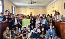 Educare al sole: Civitanova insegna ai bambini a prendersi cura della pelle