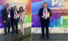 Università marchigiane premiate a Forum Pa con Cosmo: coworking diffuso e innovazione