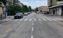 Macerata, 450 mila euro per rifare la strada di via Natali: partono i lavori a Sforzacosta