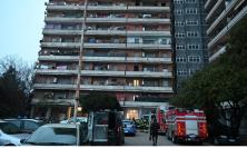 Porto Recanati, oltre 100 identificati all'Hotel House: due non in regola con il permesso di soggiorno Porto Recanati, oltre 100 identificati all'Hotel House: due non in regola con il permesso di soggiorno