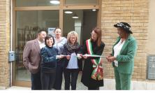 Potenza Picena, nasce Enocibo: lo spazio che valorizza prodotti agricoli e vinicoli con ricette della chef Romagnoli