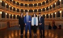 Teatro Lauro Rossi Sold Out per "Il meglio di...Noi", lo spettacolo a sostegno dell'Associazione La Goccia