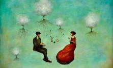 Il gioco nelle relazioni: chi scappa e chi rincorre