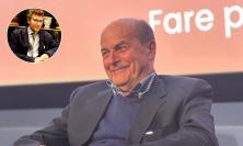 Bersani: "Abbiamo fatto cose disdicevoli". Destra e sinistra le due ali dell'aquila turbocapitalistica