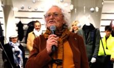 Lutto nel mondo dell’arte e dello sport: addio a Nazareno Rocchetti