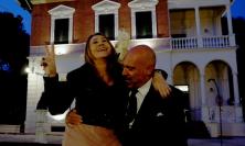 #chicforLife incanta Villa Gentiloni: successo di pubblico per una serata all'insegna della bellezza (FOTO e VIDEO) #chicforLife incanta Villa Gentiloni: successo di pubblico per una serata all'insegna della bellezza (FOTO e VIDEO)