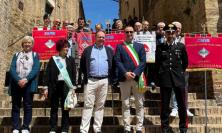 Montecassiano, inaugurata la nuova sede Avis nel cuore del centro storico