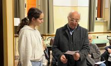 Montefano, letture sceniche e sorrisi: torna “On Stage” al Circolo The Egg