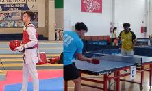 Campionati nazionali universitari: ottima partenza per il Cus Camerino