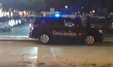 Civitanova, rifiuta di farsi identificare e insulta i Carabinieri: denunciato 26enne