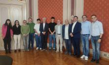 Campus scolastico a Tolentino, ok alla fase di verifica del progetto esecutivo: "Presto l'inizio dei lavori" Campus scolastico a Tolentino, ok alla fase di verifica del progetto esecutivo: "Presto l'inizio dei lavori"