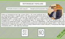 EPISODIO 1 - Referendum Lavoro e Cittadinanza, guida ai 5 quesiti con Riccardo Russo: contratto a tutele crescenti e licenziamenti illegittimi (VIDEO)