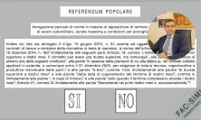 EPISODIO 3 - Referendum Lavoro e Cittadinanza, guida ai 5 quesiti con Riccardo Russo: contratti a termine, durata e proroghe